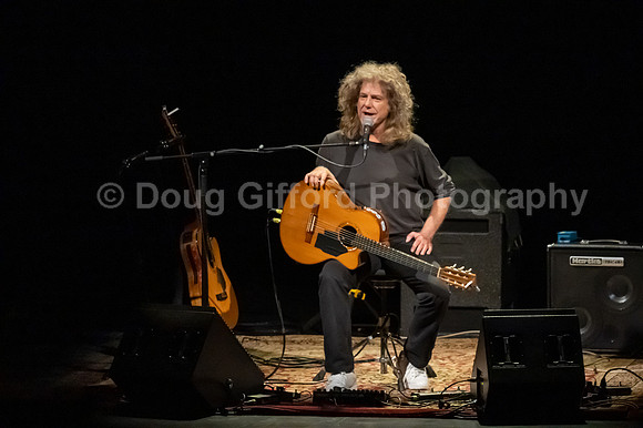 Pat Metheny - Dream Box Tour