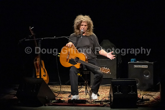 Pat Metheny - Dream Box Tour