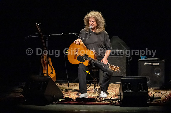 Pat Metheny - Dream Box Tour
