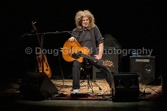 Pat Metheny - Dream Box Tour