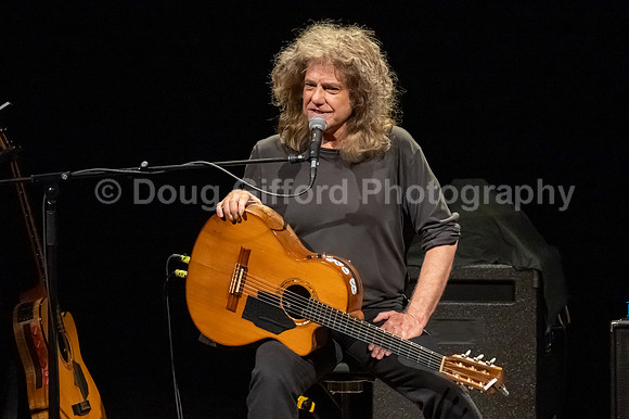 Pat Metheny - Dream Box Tour