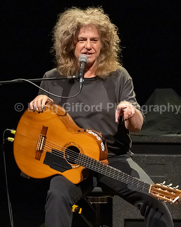 Pat Metheny - Dream Box Tour