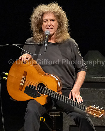 Pat Metheny - Dream Box Tour