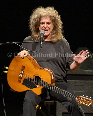 Pat Metheny - Dream Box Tour