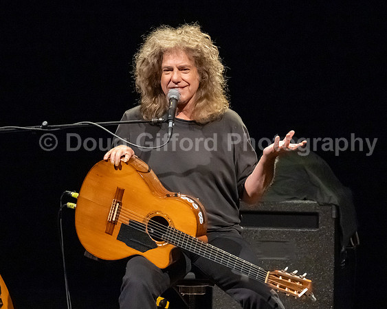 Pat Metheny - Dream Box Tour