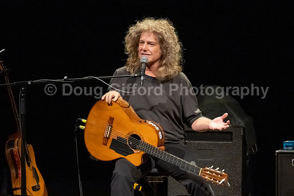 Pat Metheny - Dream Box Tour