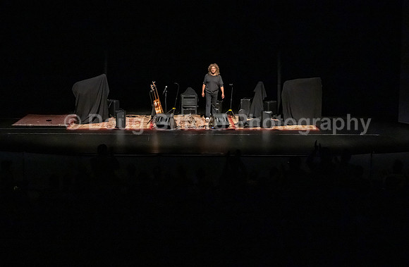 Pat Metheny - Dream Box Tour