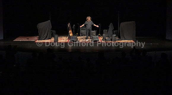 Pat Metheny - Dream Box Tour