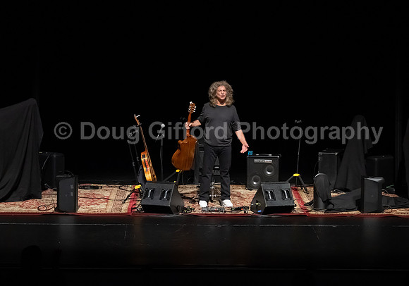 Pat Metheny - Dream Box Tour