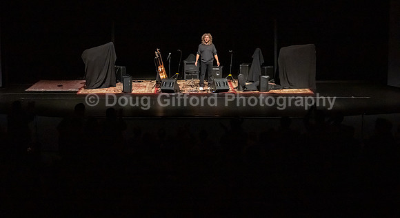 Pat Metheny - Dream Box Tour