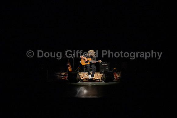 Pat Metheny - Dream Box Tour