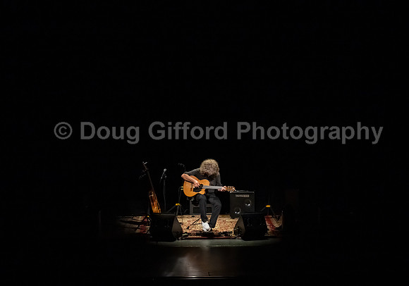 Pat Metheny - Dream Box Tour
