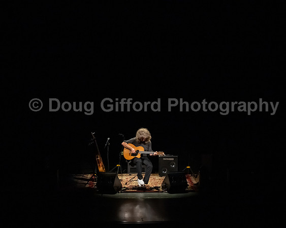 Pat Metheny - Dream Box Tour