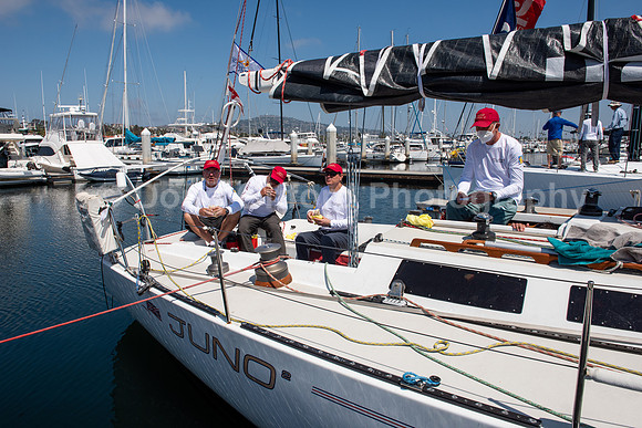 2023 Transpac