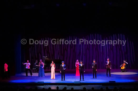 Orange County School of the Arts Foundation - Season Finale 2025