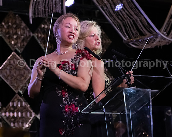 Pacific Symphony - "Diamonds are Forever" Gala 2025