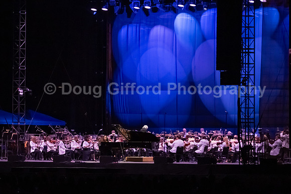 Pacific Symphony - Beethoven’s Emperor & Pictures at an Exhibition