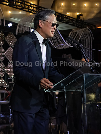 Pacific Symphony - "Diamonds are Forever" Gala 2025
