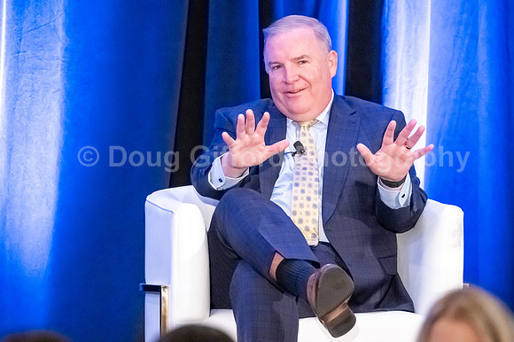 2024 Orange County Business Council Health Care Forum