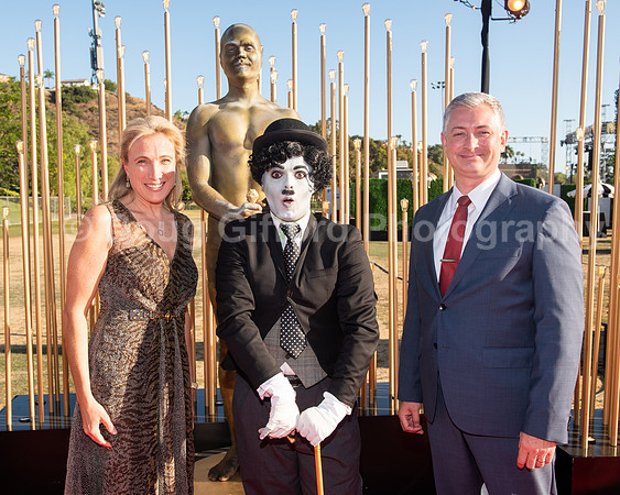 Pacific Symphony 2022 Gala - "A Night in Old Hollywood"