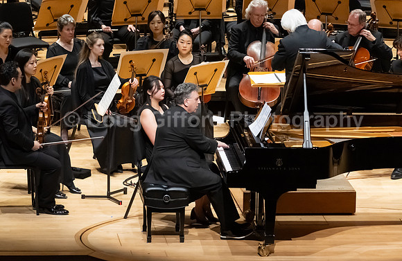 Pacific Symphony - Pines of Rome
