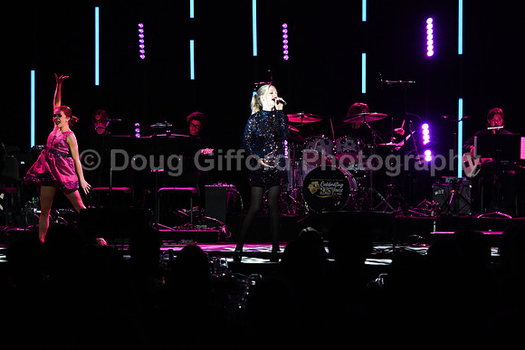 Orange County School of the Arts Foundation - "Night of a Million Dreams" Gala 2022
