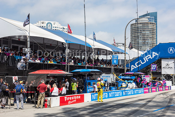 Acura Grand Prix of Long Beach 2022
