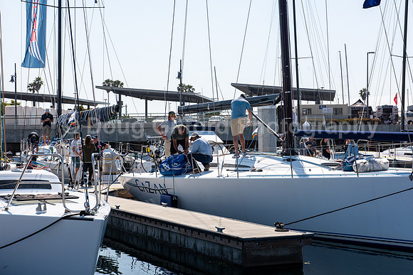 2023 Transpac