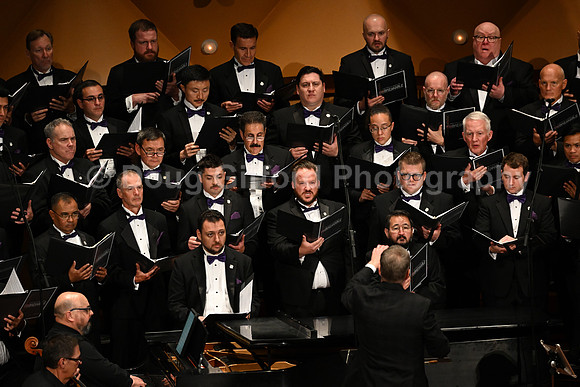 MenAlive - Orange County Gay Men's Chorus
