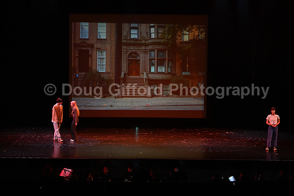 California School of the Arts- San Gabriel Valley Foundation Season Finale 2022