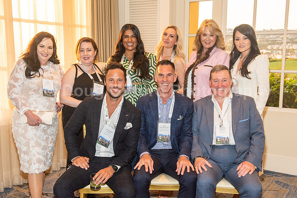 Luxury Real Estate Conference - Ritz Carlton