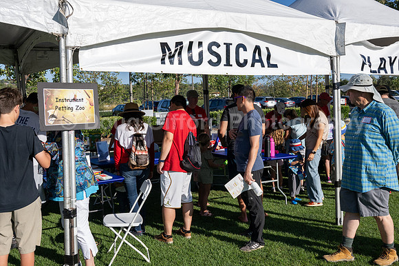 Pacific Symphony - Symphony in the Cities, Lake Forest