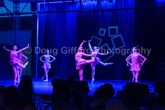 California School of the Arts - San Gabriel Valley