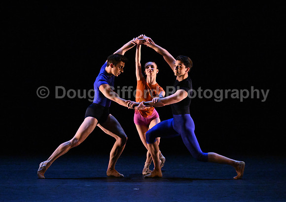 American Ballet Theatre - Forward