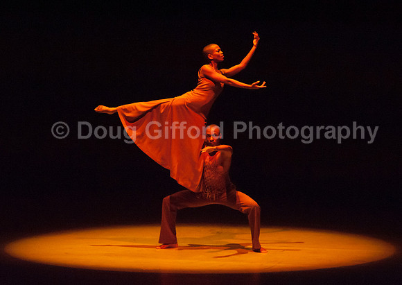 Alvin Ailey American Dance Theater
