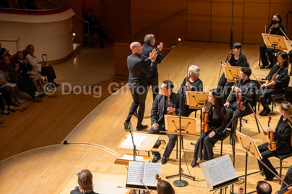 Pacific Chorale's 2023-24 Season Finale