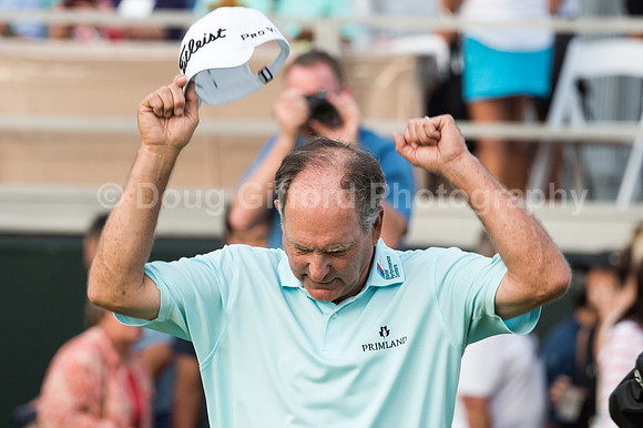 Toshiba Classic - Final Round