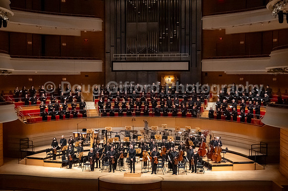 Pacific Chorale's 2023-24 Season Finale