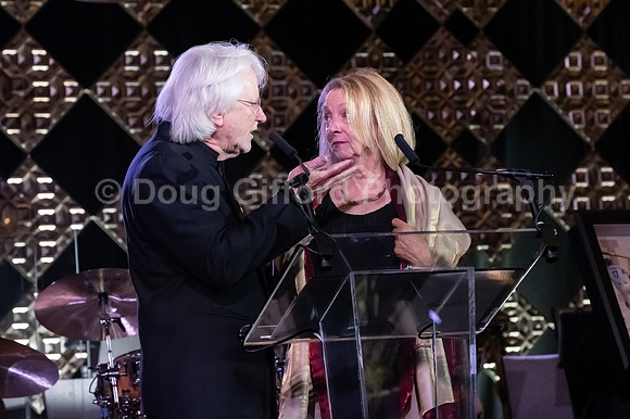 Pacific Symphony - "Diamonds are Forever" Gala 2025