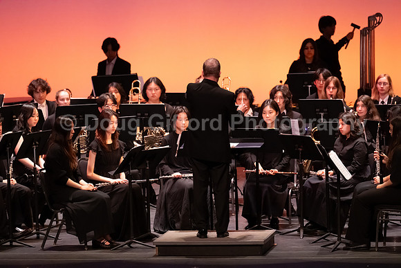 Orange County School of the Arts Foundation - Season Finale 2024