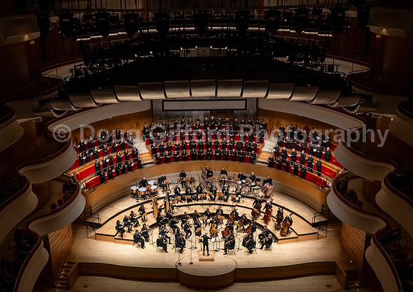 Pacific Chorale's 2023-24 Season Finale