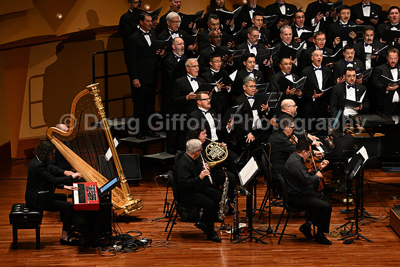 MenAlive - Orange County Gay Men's Chorus