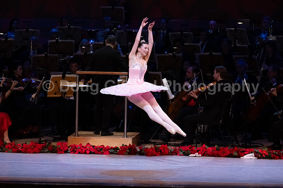 Pacific Symphony - The Nutcracker for Kids