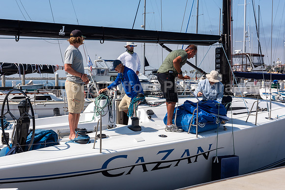 2023 Transpac