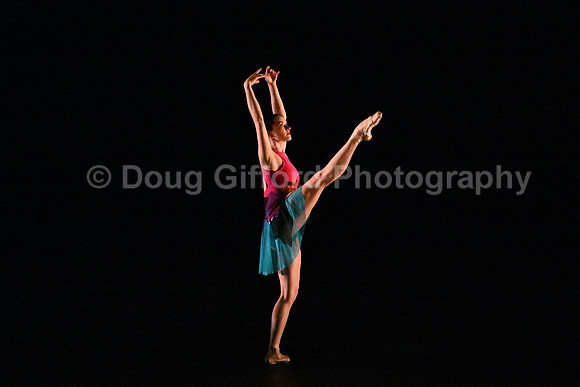 American Ballet Theatre - Forward