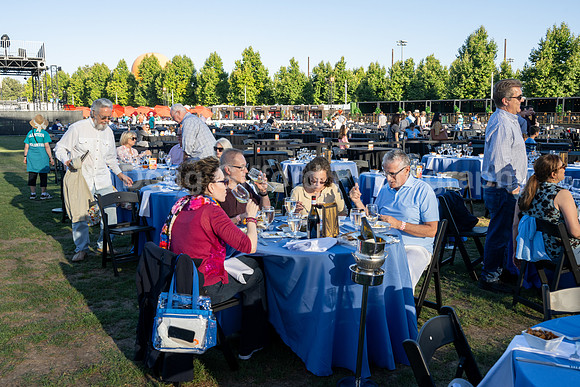 Pacific Symphony - Rhapsody in Blue at 100: Concert of Hope