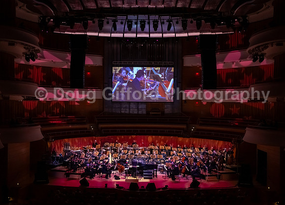 Pacific Symphony - Pops Season Opening Night with Bernadette Peters
