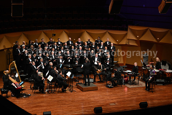 MenAlive - Orange County Gay Men's Chorus