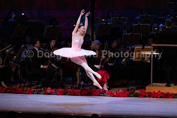 Pacific Symphony - The Nutcracker for Kids
