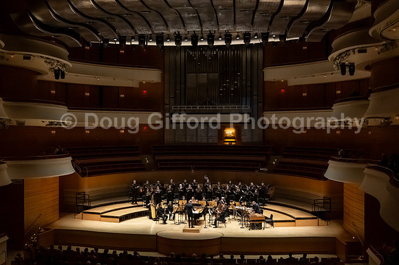 Pacific Chorale's 2023-24 Season Finale
